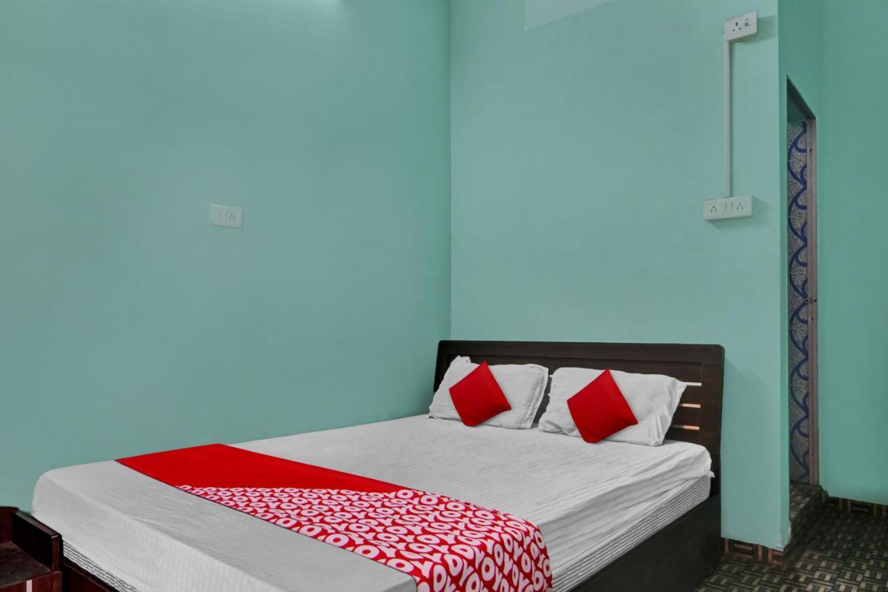 Bilāspur Hotel O New Sharda Homes מראה חיצוני תמונה