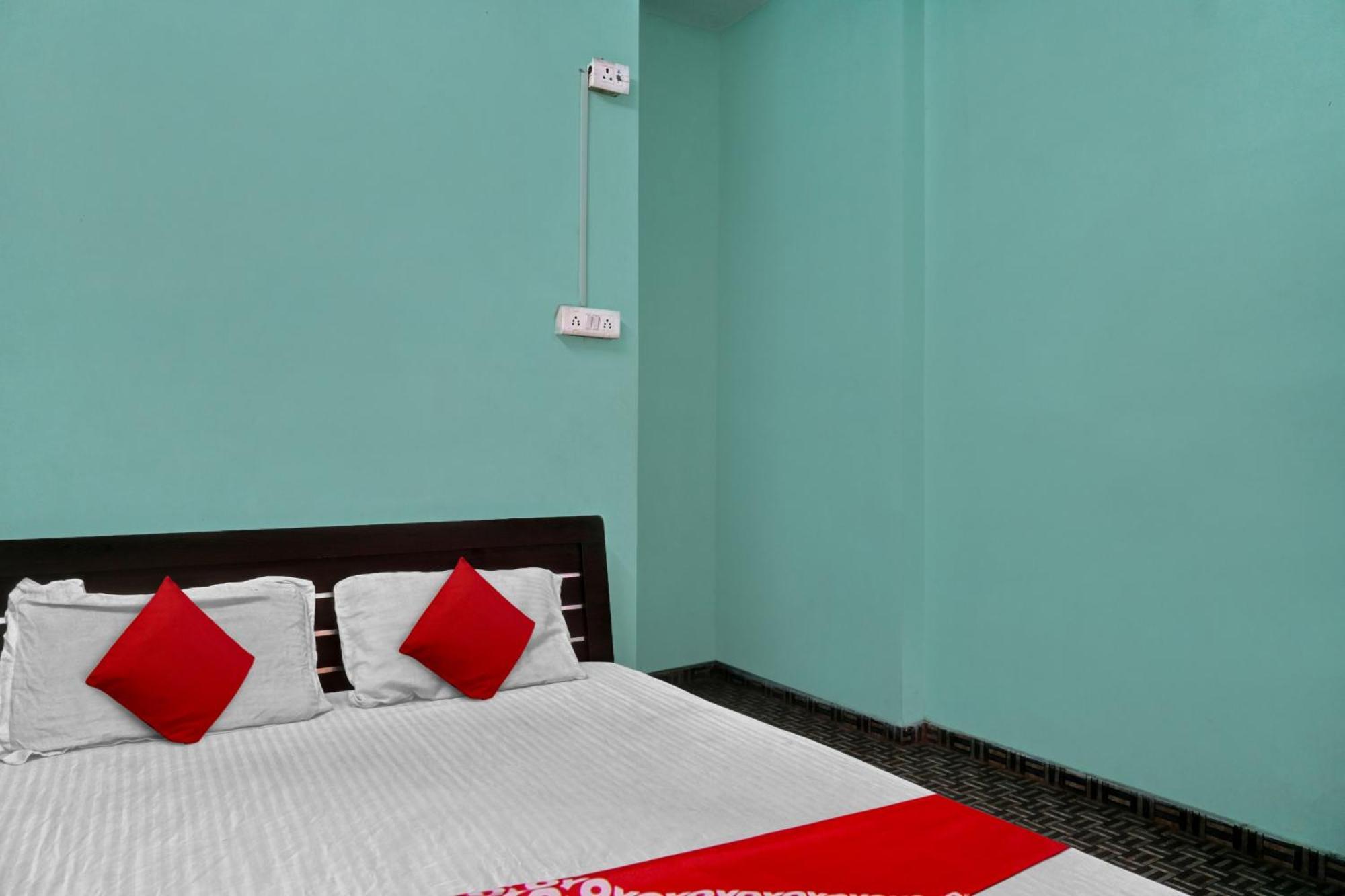 Bilāspur Hotel O New Sharda Homes מראה חיצוני תמונה